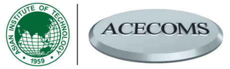 Asian Center for Engineering Computations and Software